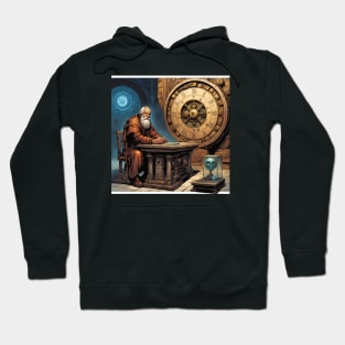 Time and Tide Hoodie